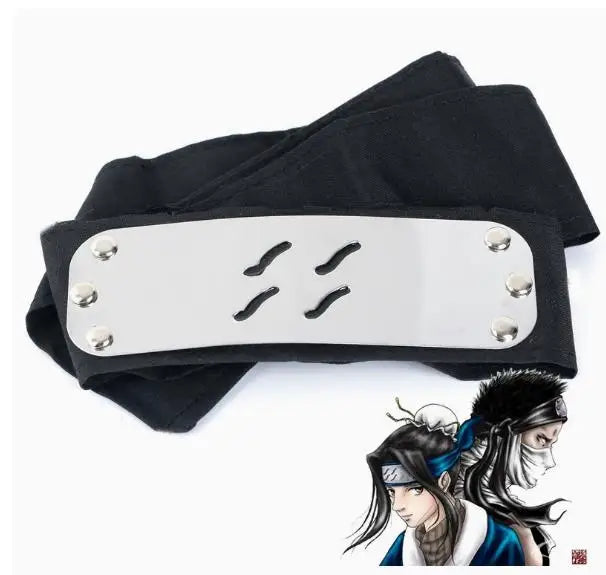 Kostým Anime Attack pro pány