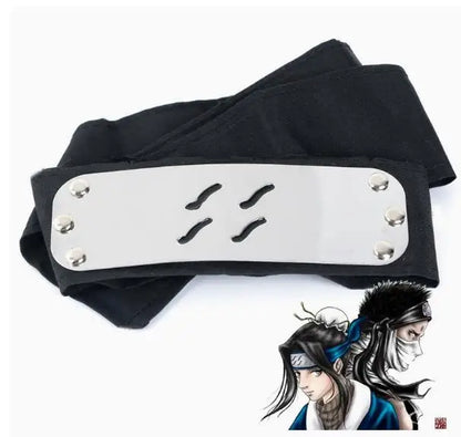 Kostým Anime Attack pro pány