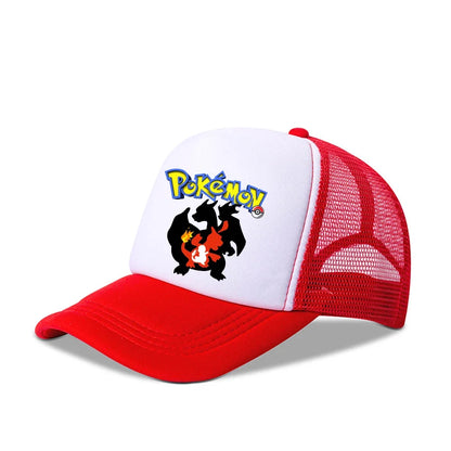 Dětská kšiltovka Pokémon