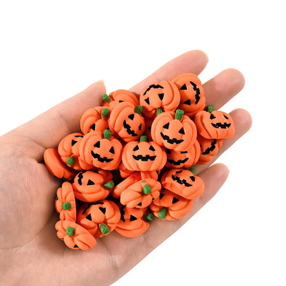 Dekorace mini dýně