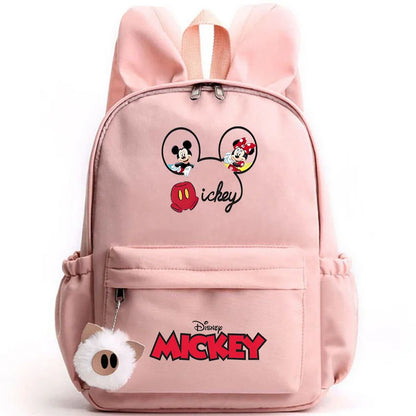 Školní batoh Mickey Minnie