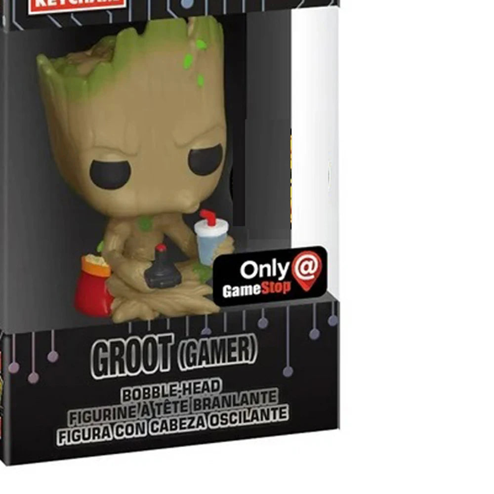Figurka Groot