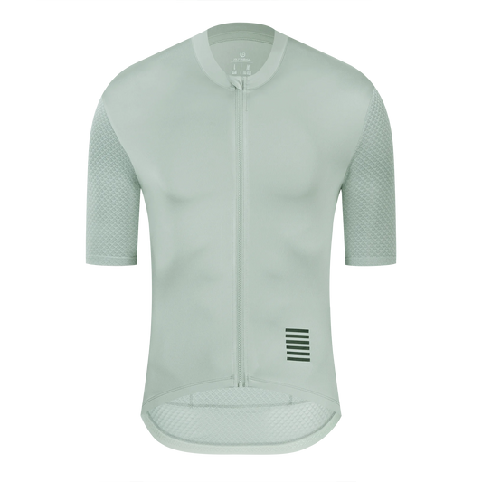 Prodyšný cyklistický set