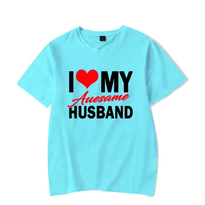 Tričko pro páry WIfe a Husband