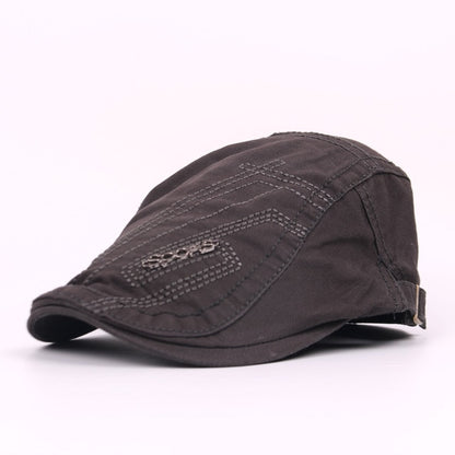 Pánský beret