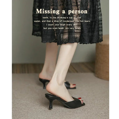 Dámské kitten heels