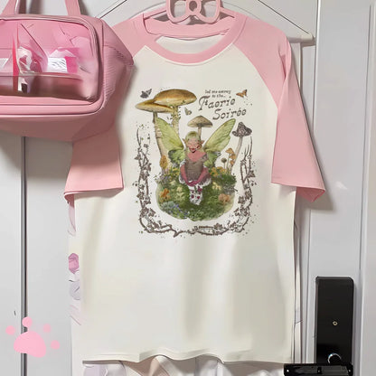 Dámské triko Melanie Martinez