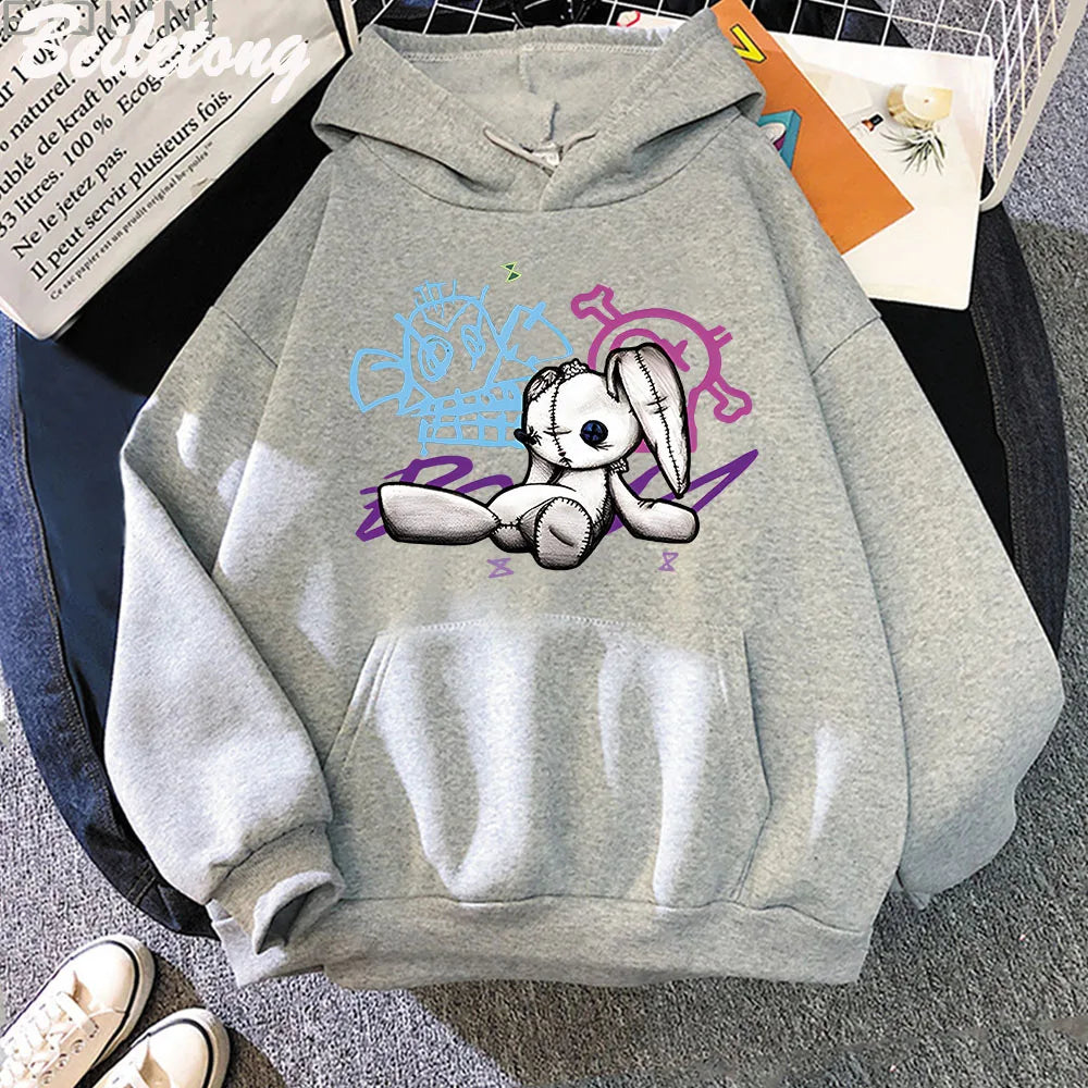 Unisex mikina Arcane Jinx