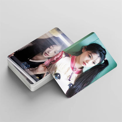 Lomo karty  ILLIT