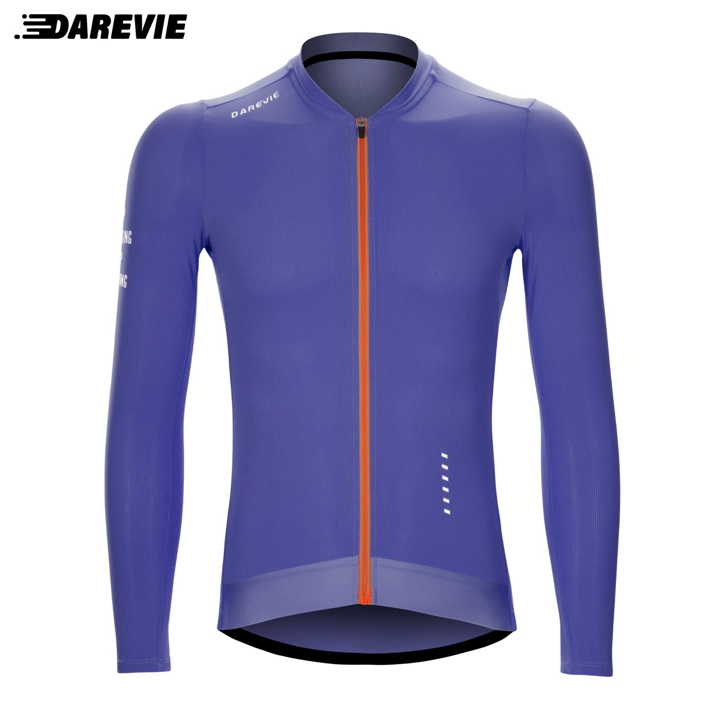 Unisex cyklistické topy