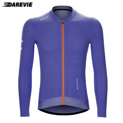 Unisex cyklistické topy