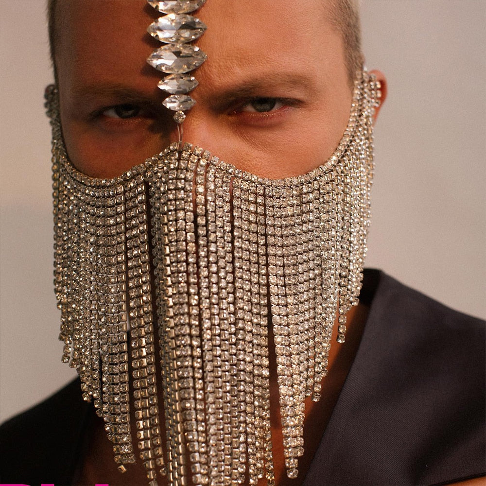 Dámský doplněk na Halloween