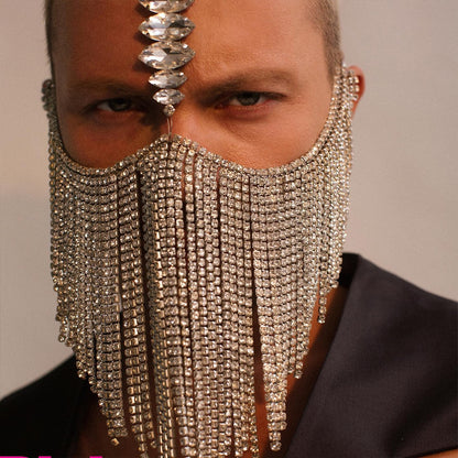 Dámský doplněk na Halloween