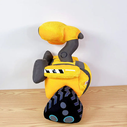 Plyšová hračka Wall E