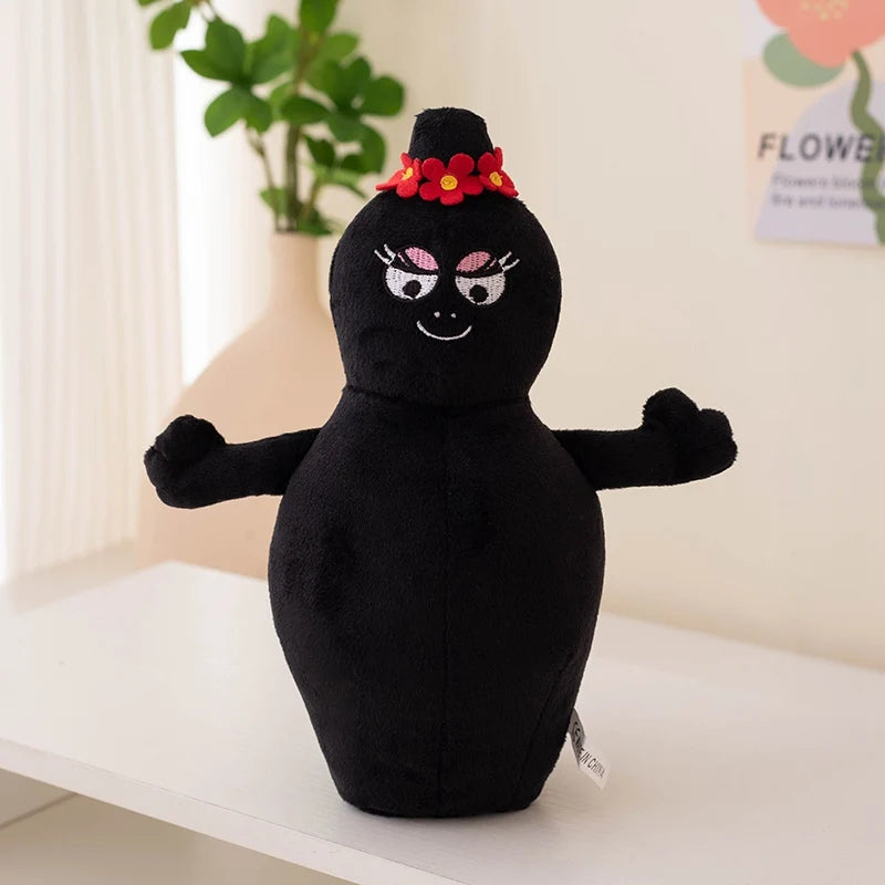 Plyšová hračka Barbapapa