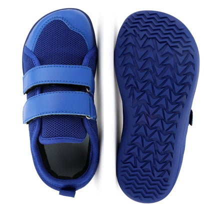 Dětské barefoot boty