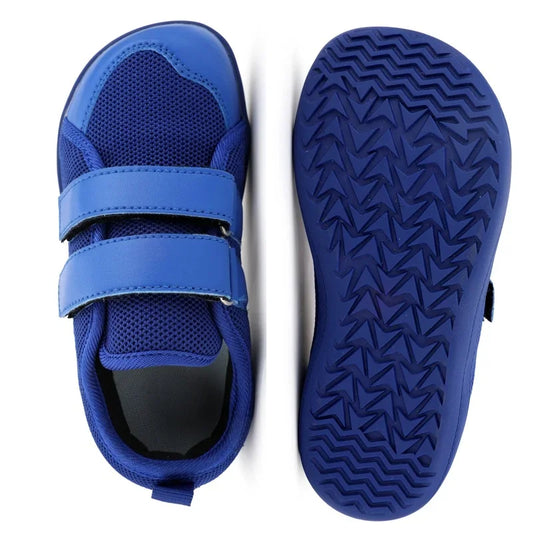 Dětské barefoot boty