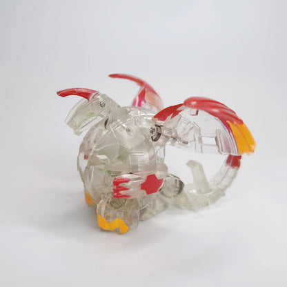 Hračka Bakuganes Battle Ball