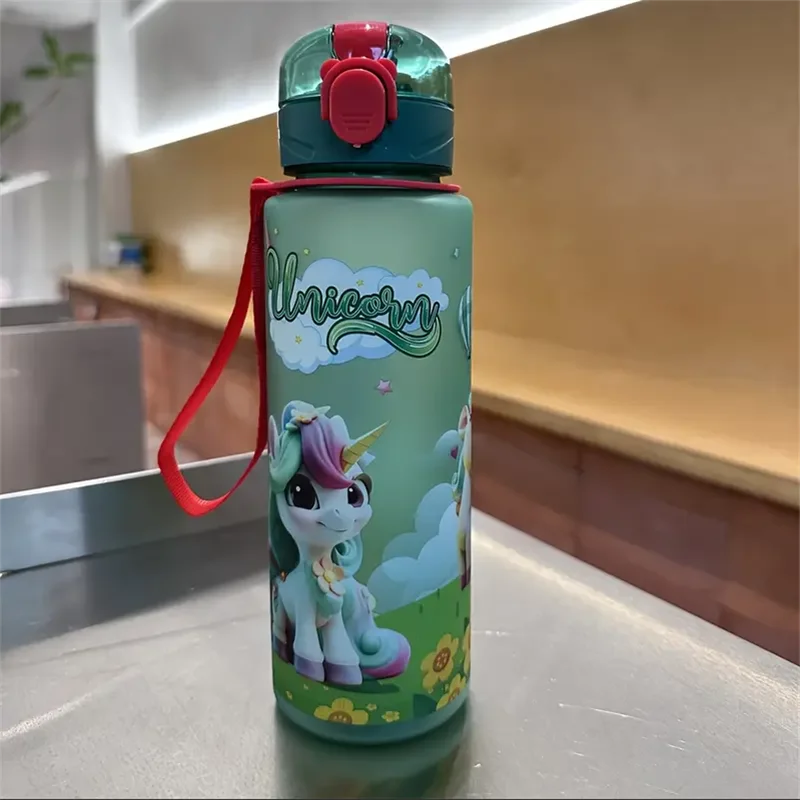 Dětská láhev do školy 700 ml