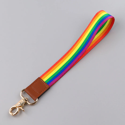 Klíčenka LGBTQ