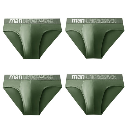 Set jednobarevných slip