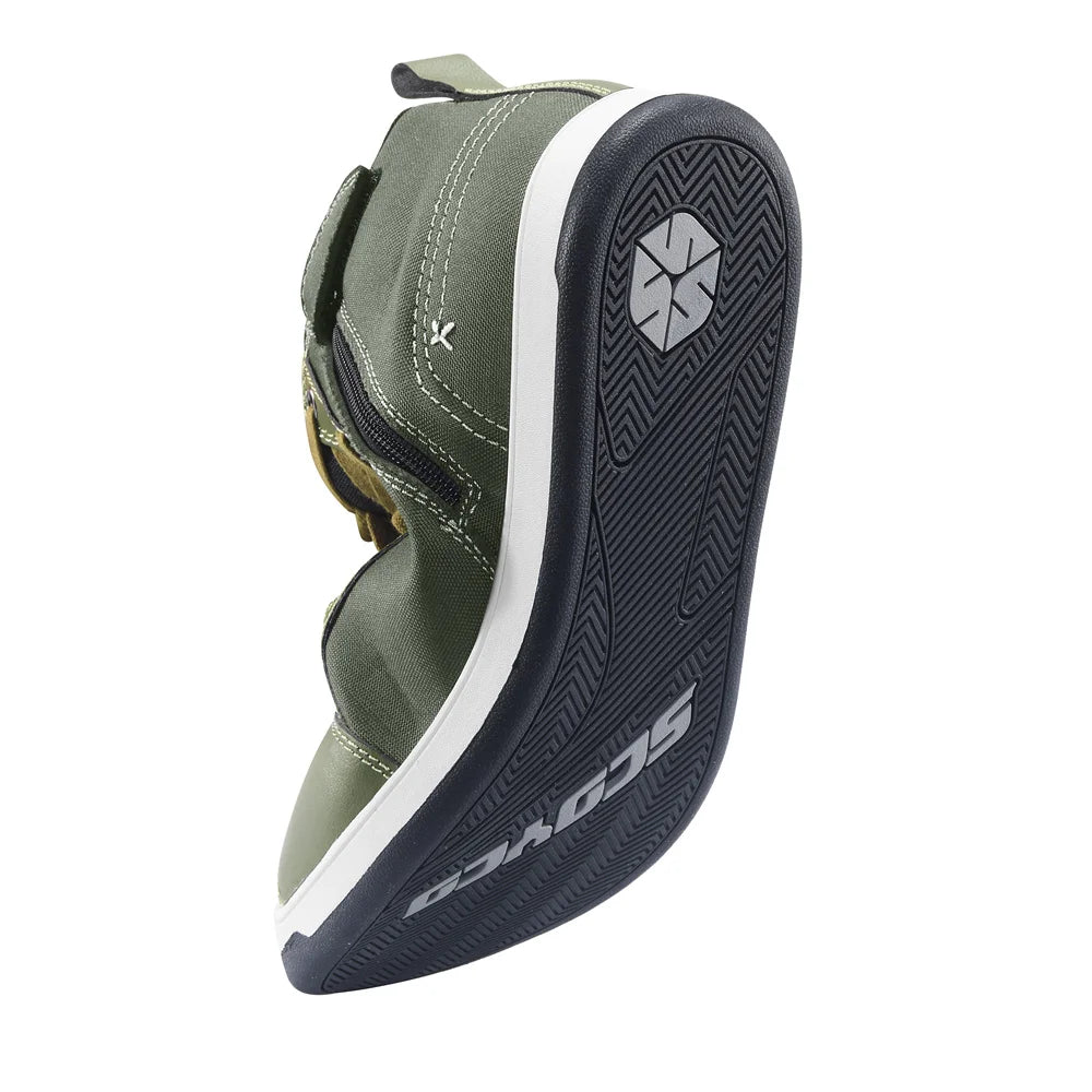 Pánské kotníkové tenisky