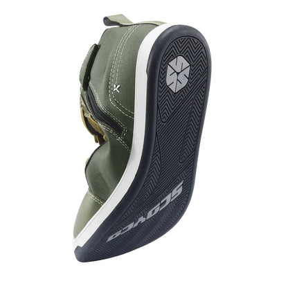 Pánské kotníkové tenisky