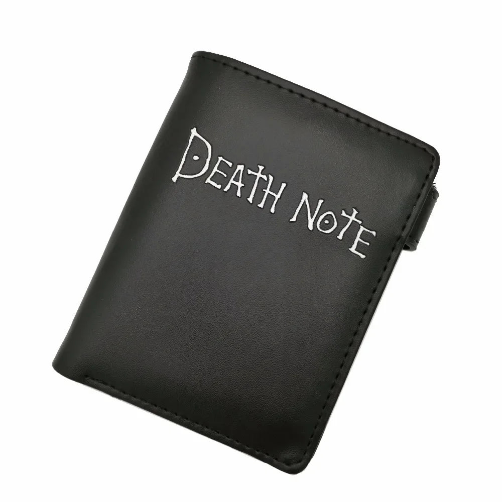 Peněženka Death Note