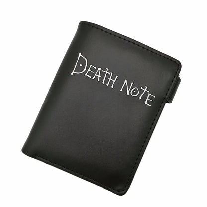 Peněženka Death Note