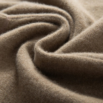 Pánské kašmírové legíny