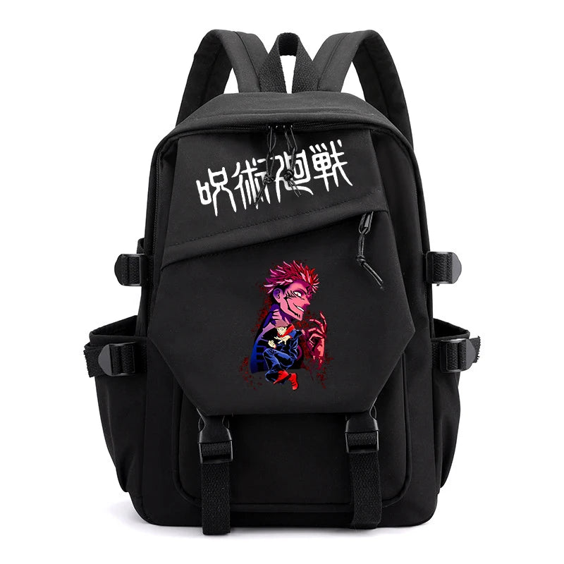 Školní batoh Jujutsu Kaisen
