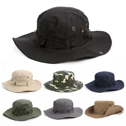 Unisex sportovní klobouk