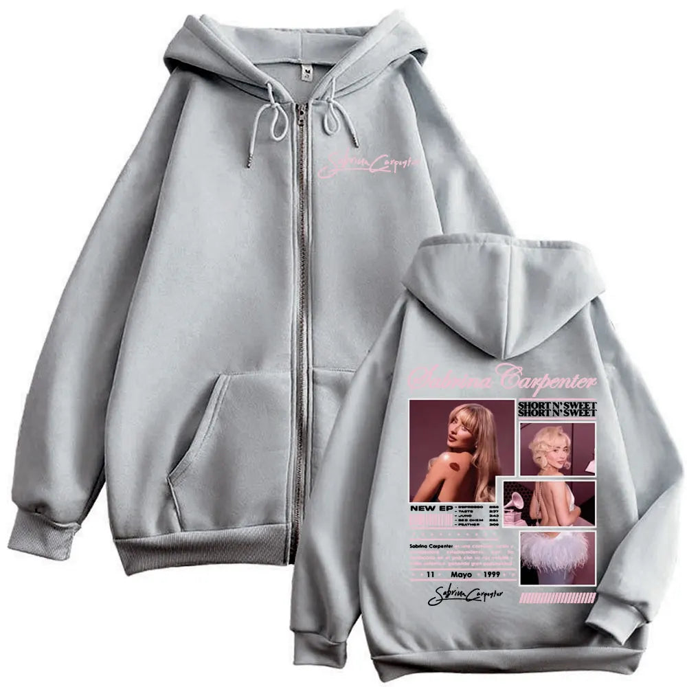 Dámská mikina Sabrina Carpenter