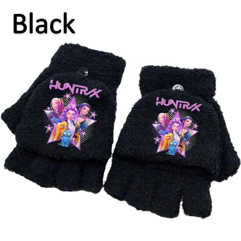 Rukavice Huntrix