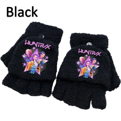 Rukavice Huntrix