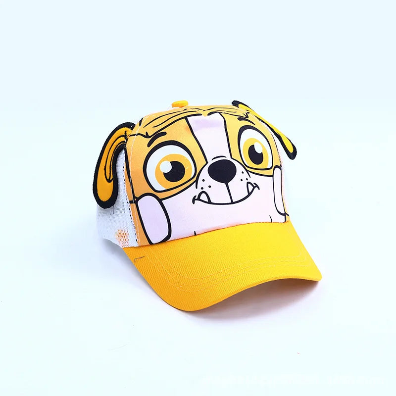 Tenká bunda Tlapková patrola