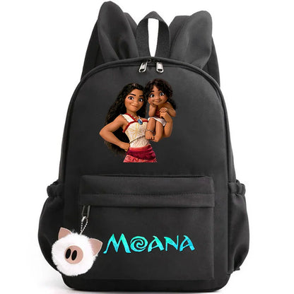Dívčí batoh Moana