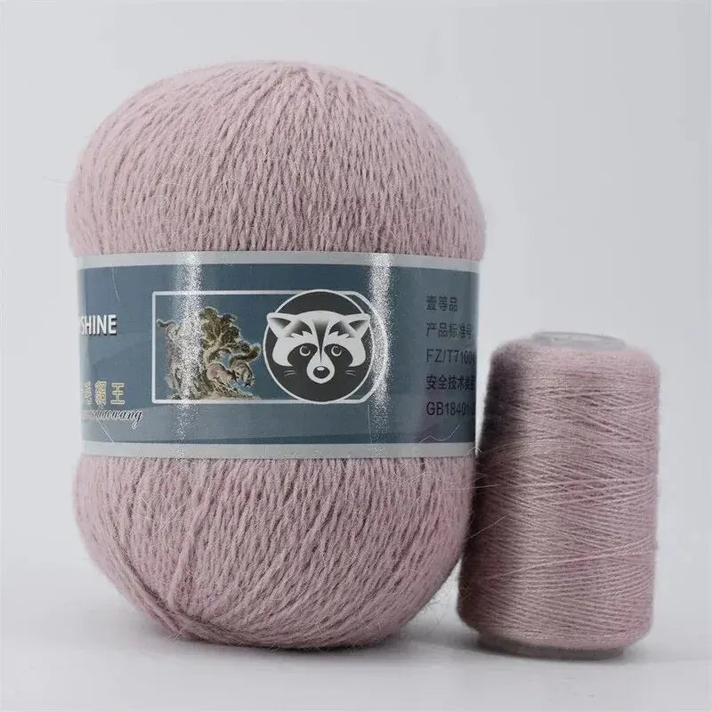 Příze Mink Cashmere