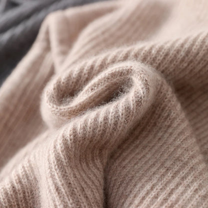 Unisex balaclava s vlnou