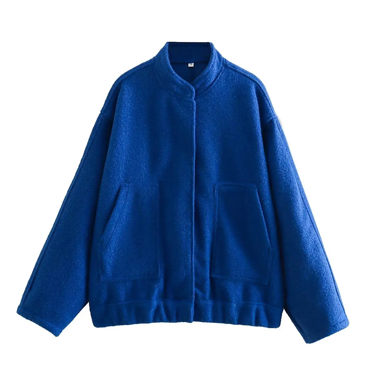 Dámský elegantní bomber