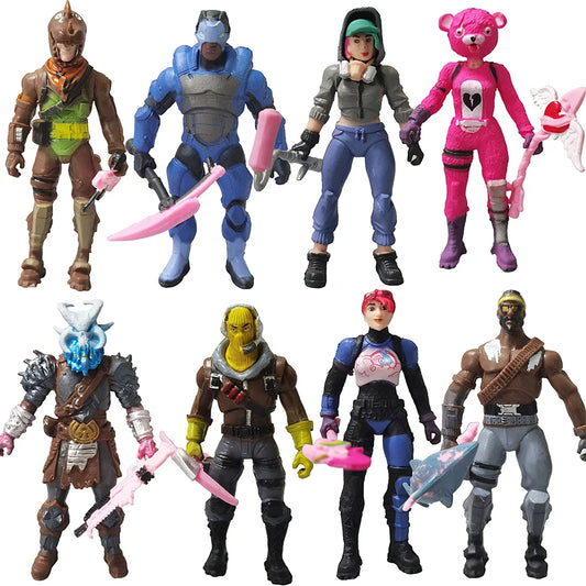 Figurky Fortnite