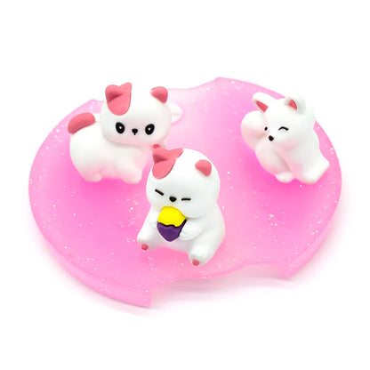 Vánoční doplňky na Stanley