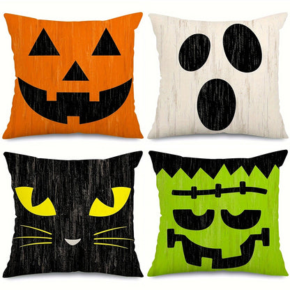Povlak na polštář Halloween
