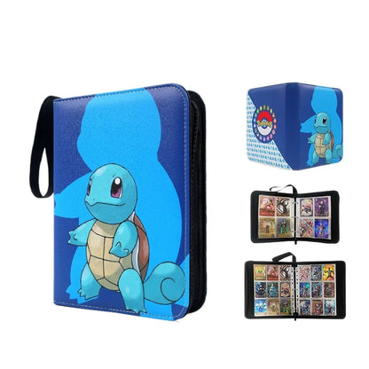 Album na Pokémon karty
