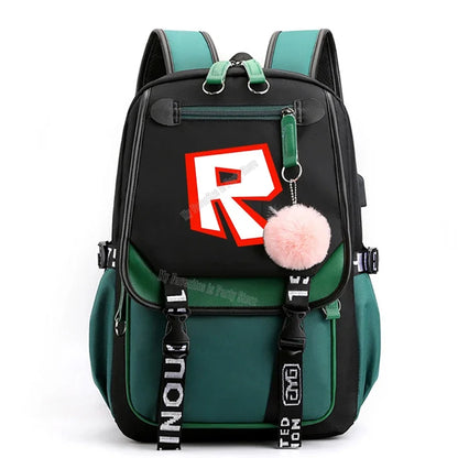 Batoh Roblox