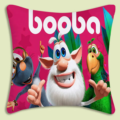 Povlak na polštář Booba