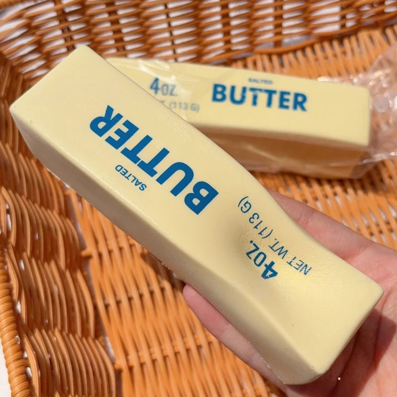 Butter Squishy