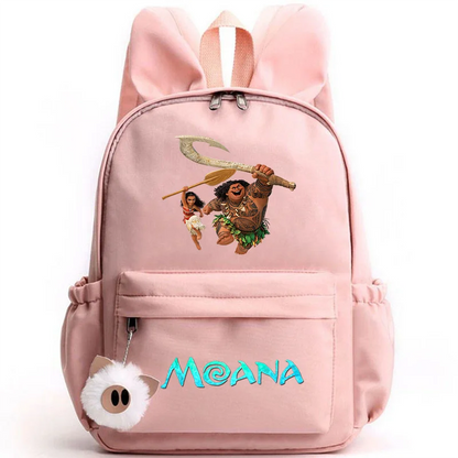 Dívčí batoh Moana