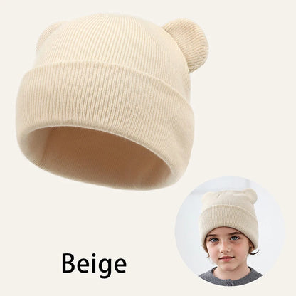 Čepice pro batolata Lví král