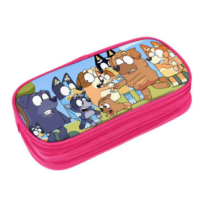 Penál Bluey